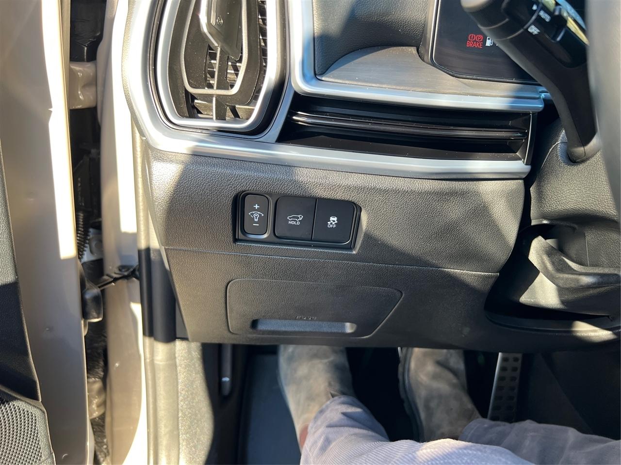 Kia Sorento  2025
