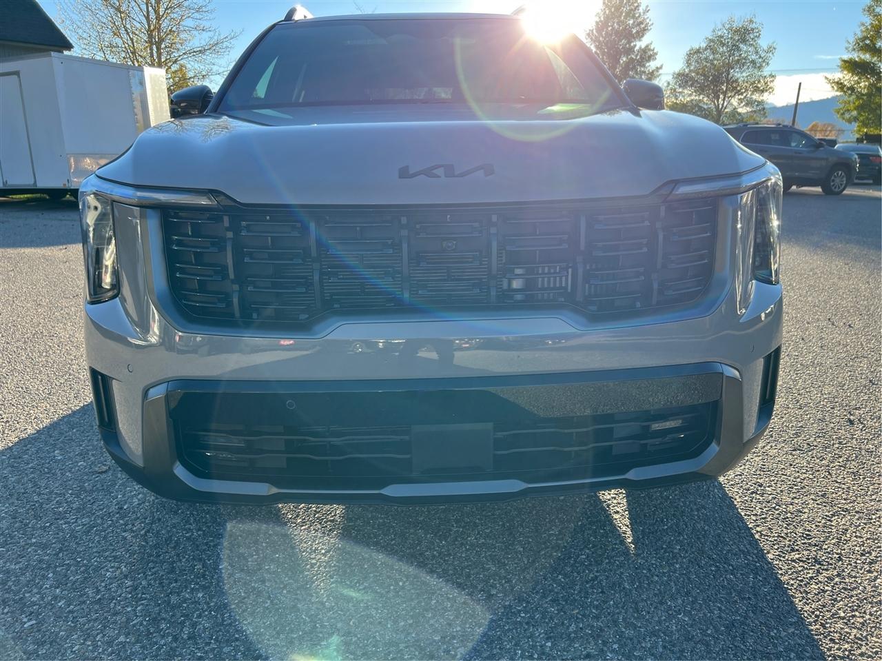 Kia Sorento  2025