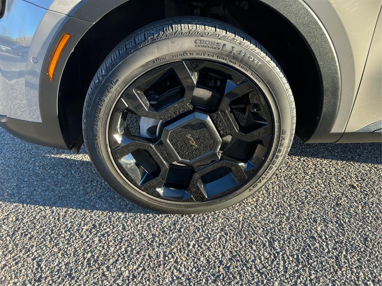 Kia Sorento  2025