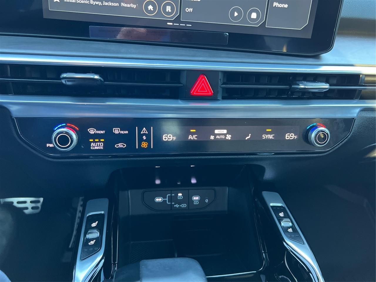 Kia Sorento  2025
