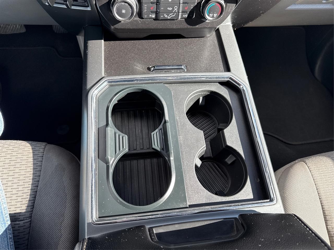Ford Super Duty F-250 SRW  2021