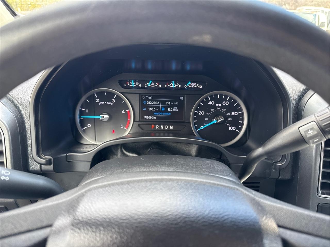 Ford Super Duty F-250 SRW  2021