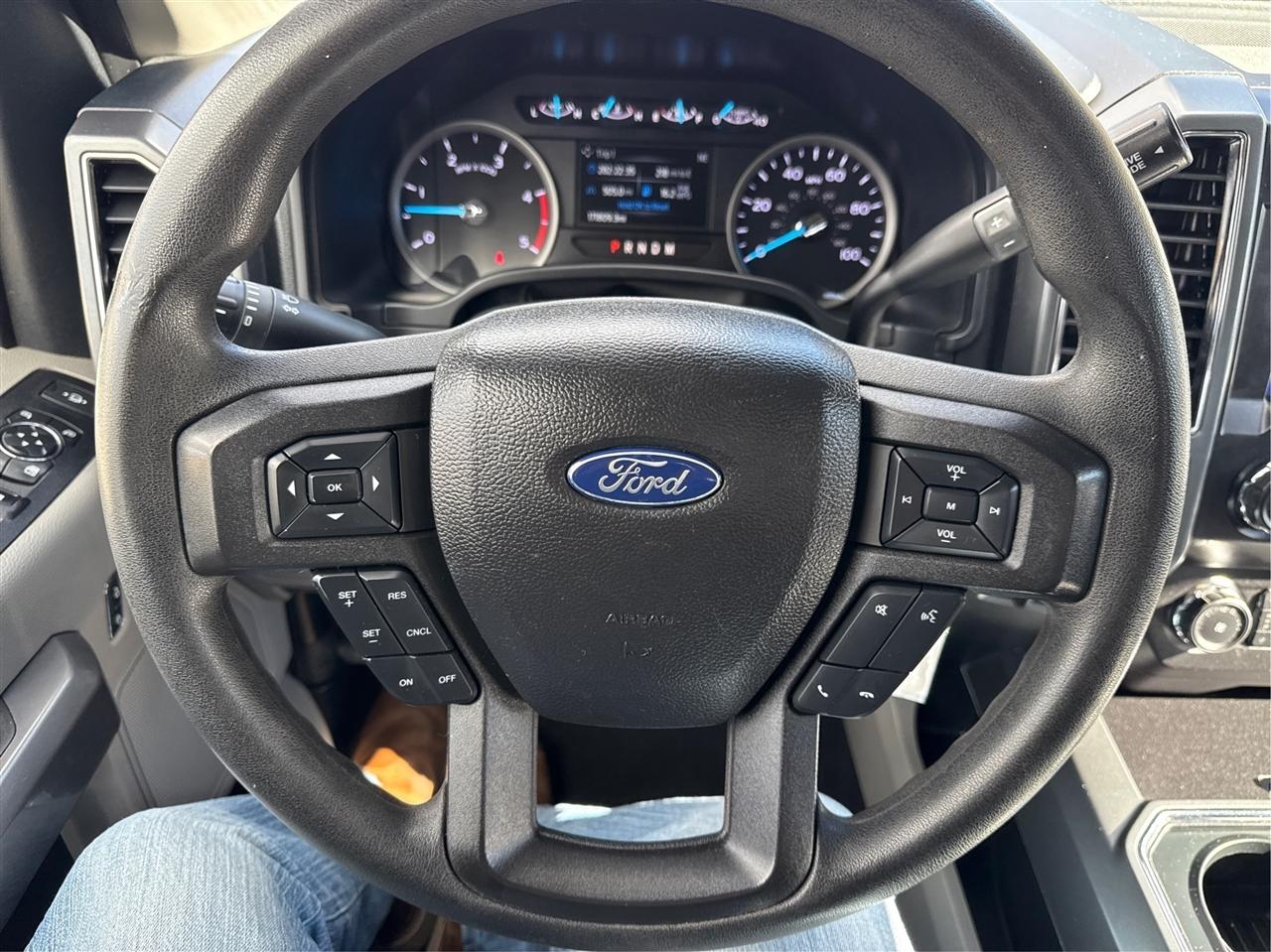 Ford Super Duty F-250 SRW  2021