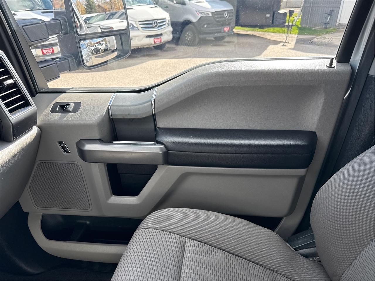 Ford Super Duty F-250 SRW  2021