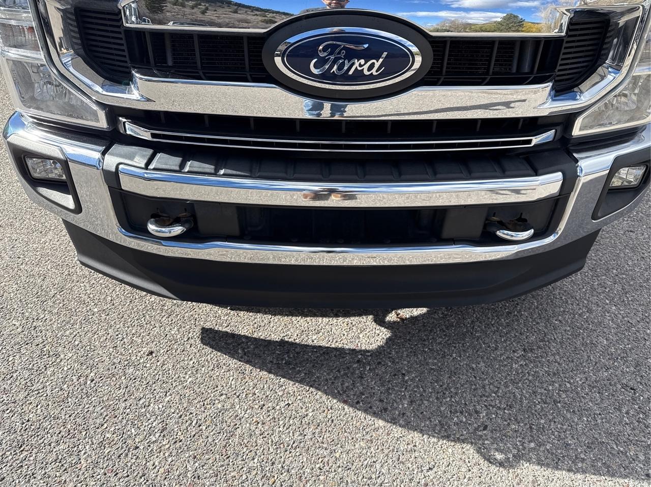 Ford Super Duty F-250 SRW  2021