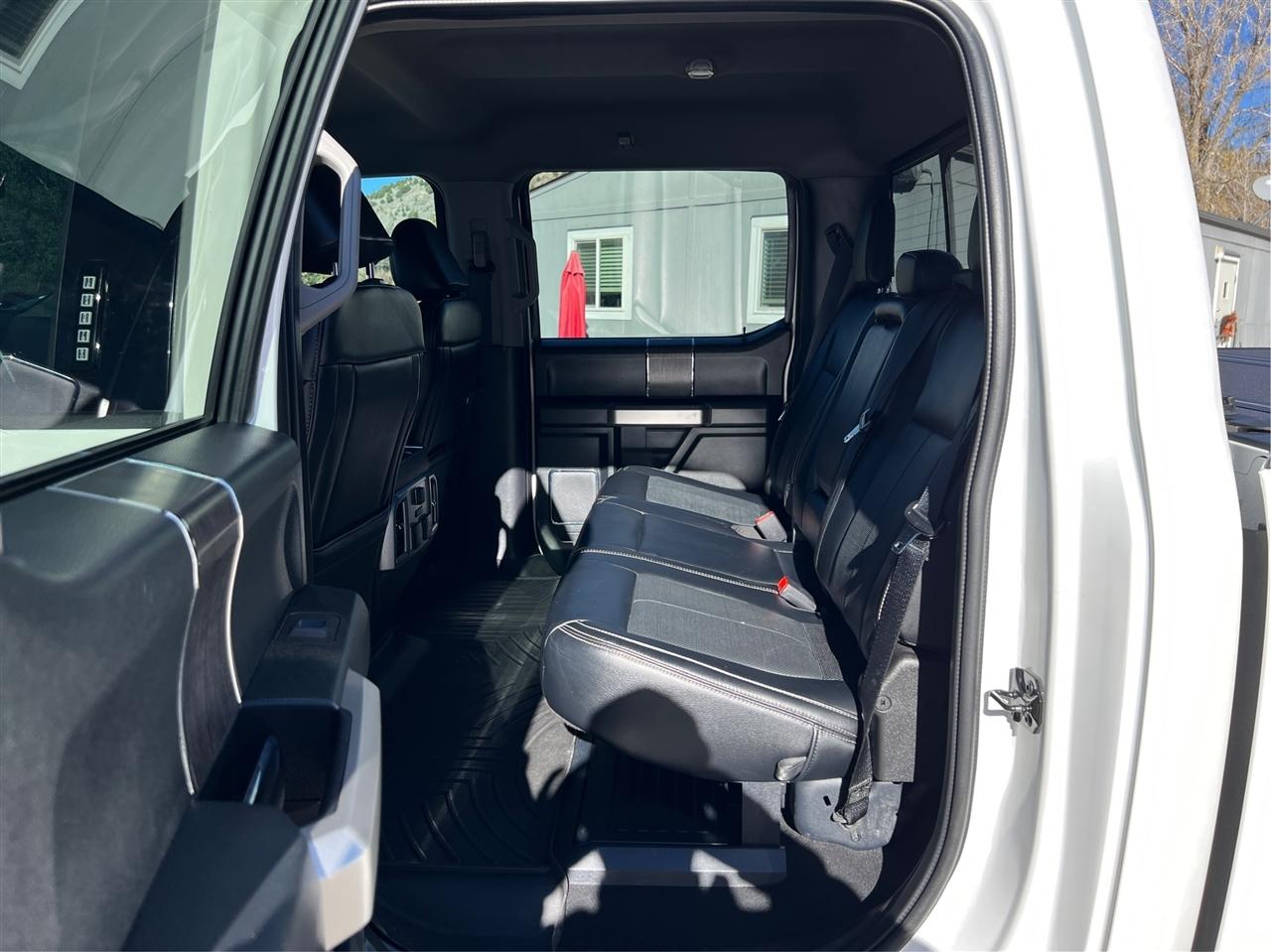 Ford Super Duty F-250 SRW  2021