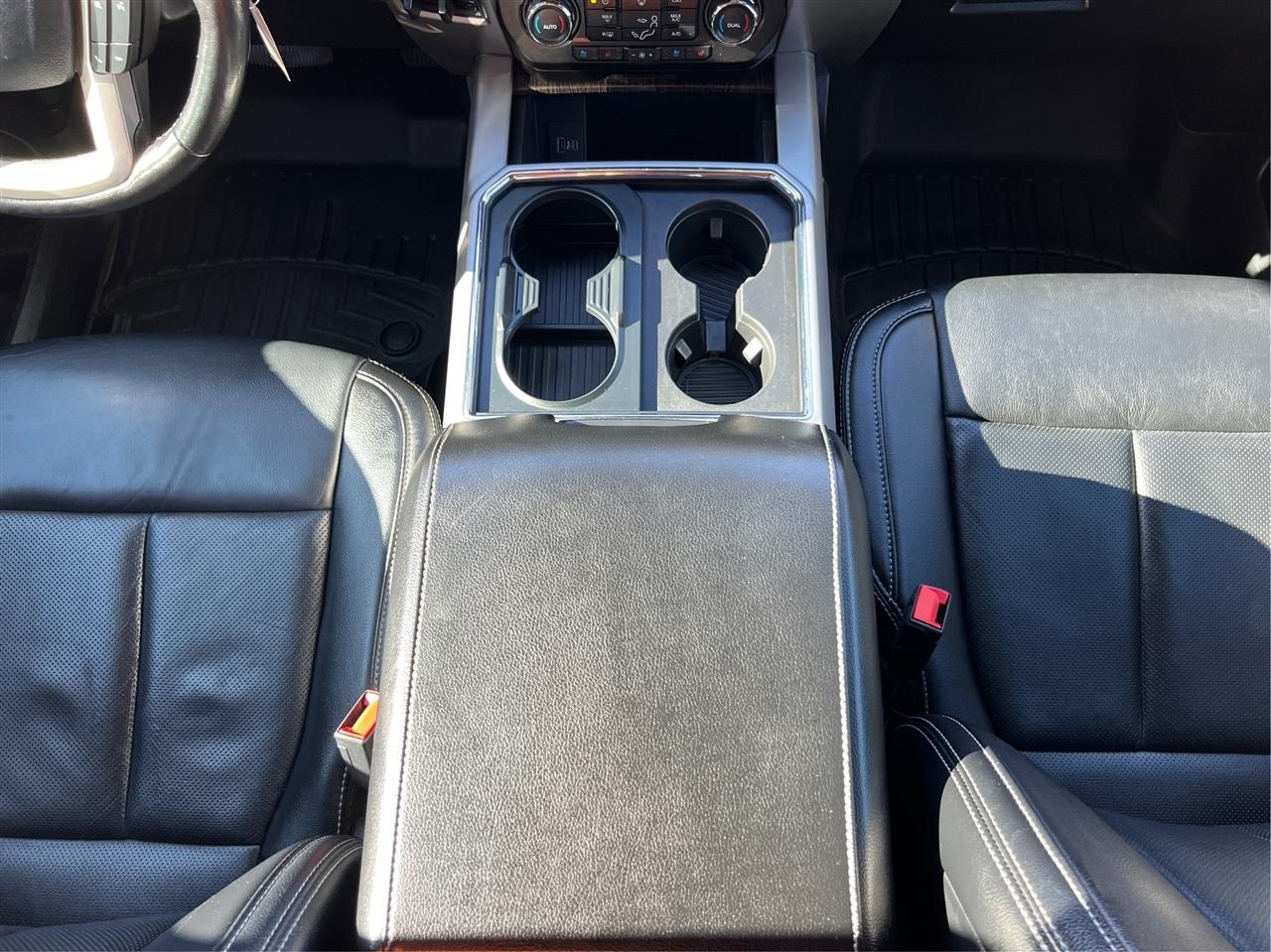 Ford Super Duty F-250 SRW  2021