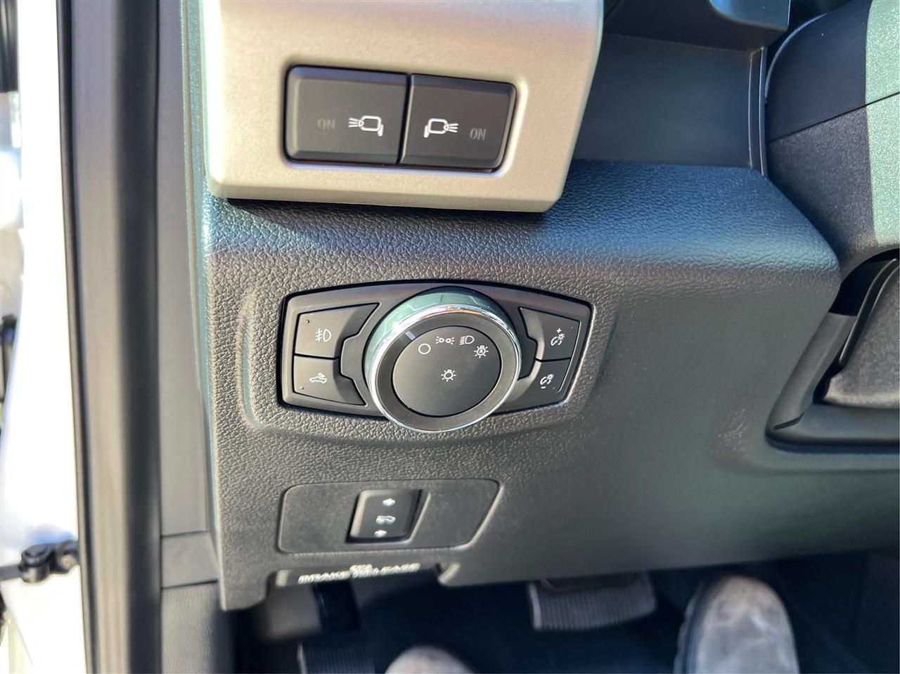 Ford Super Duty F-250 SRW  2021