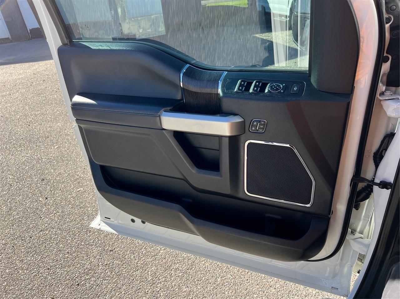 Ford Super Duty F-250 SRW  2021