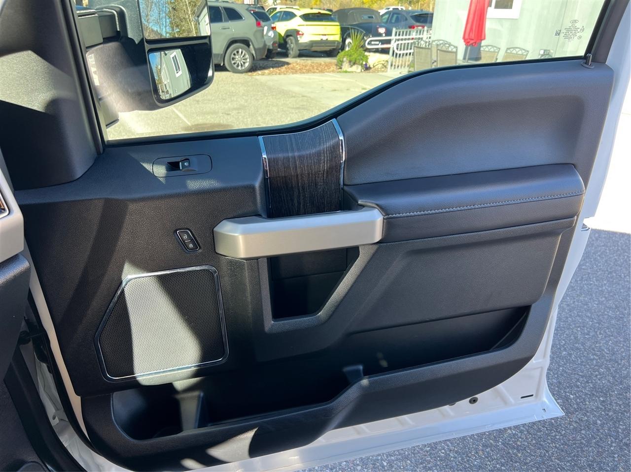 Ford Super Duty F-250 SRW  2021