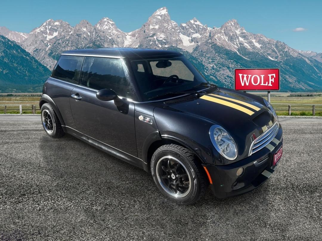 MINI Cooper Hardtop  2006