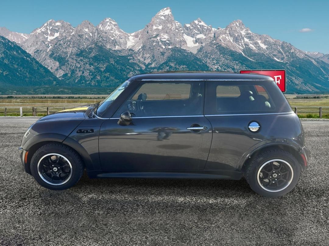 MINI Cooper Hardtop  2006
