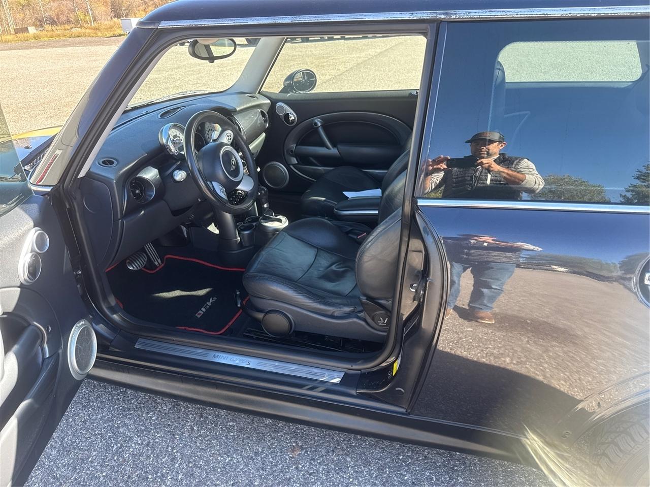 MINI Cooper Hardtop  2006