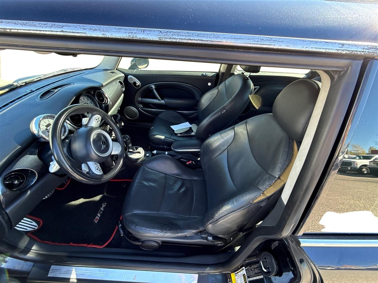 MINI Cooper Hardtop  2006