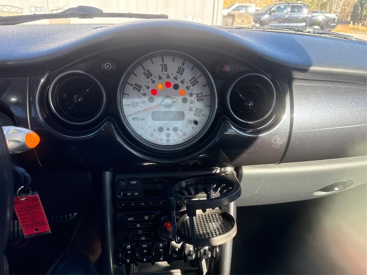 MINI Cooper Hardtop  2006