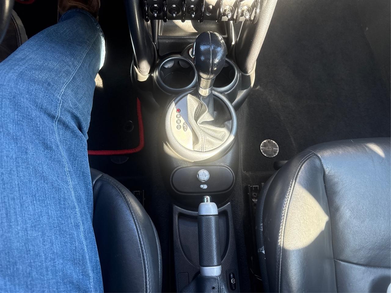 MINI Cooper Hardtop  2006