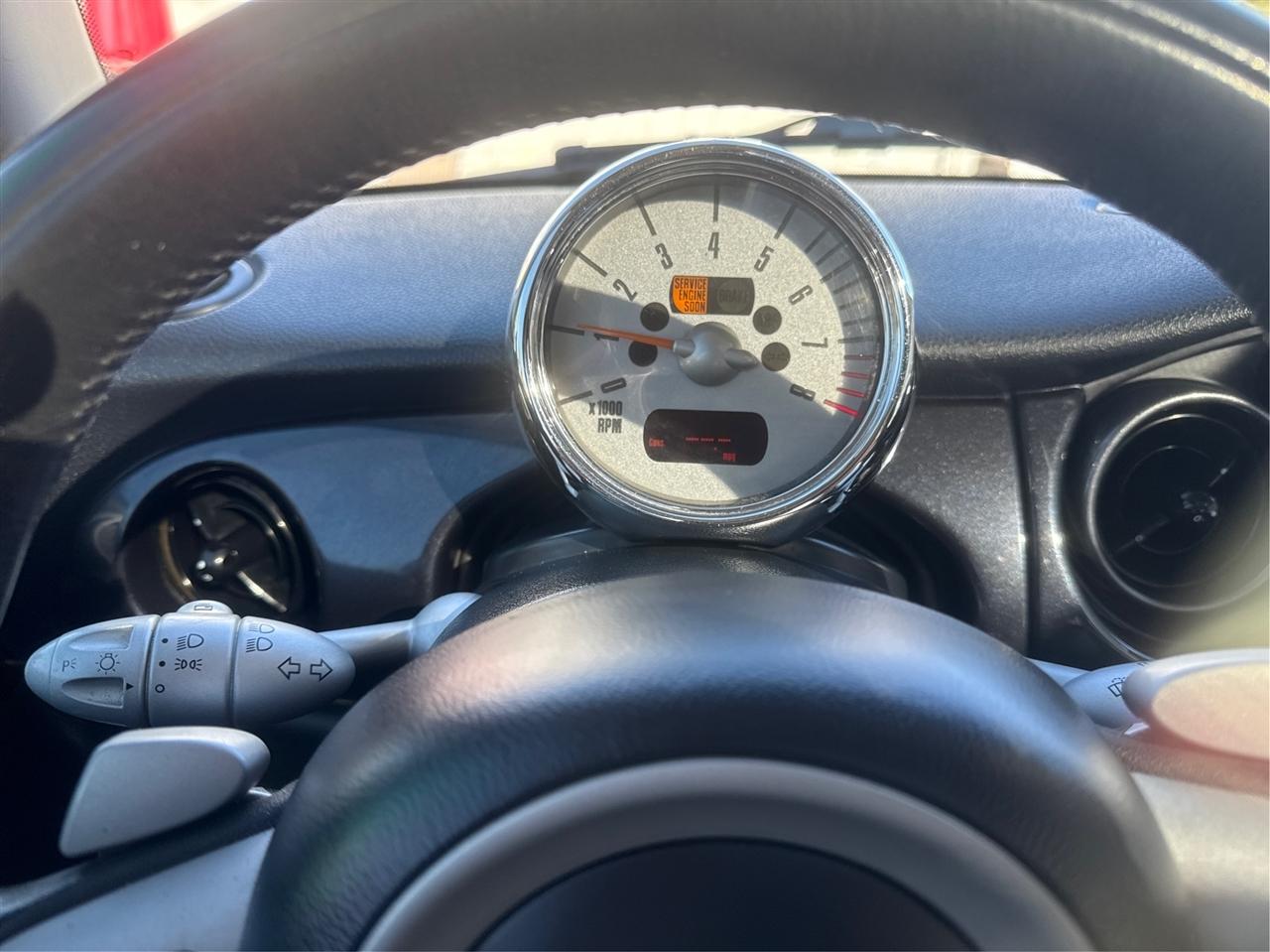 MINI Cooper Hardtop  2006