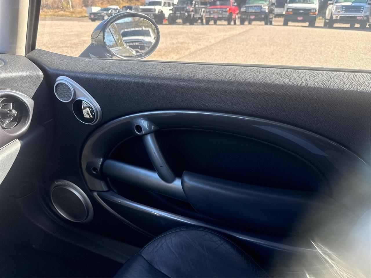 MINI Cooper Hardtop  2006