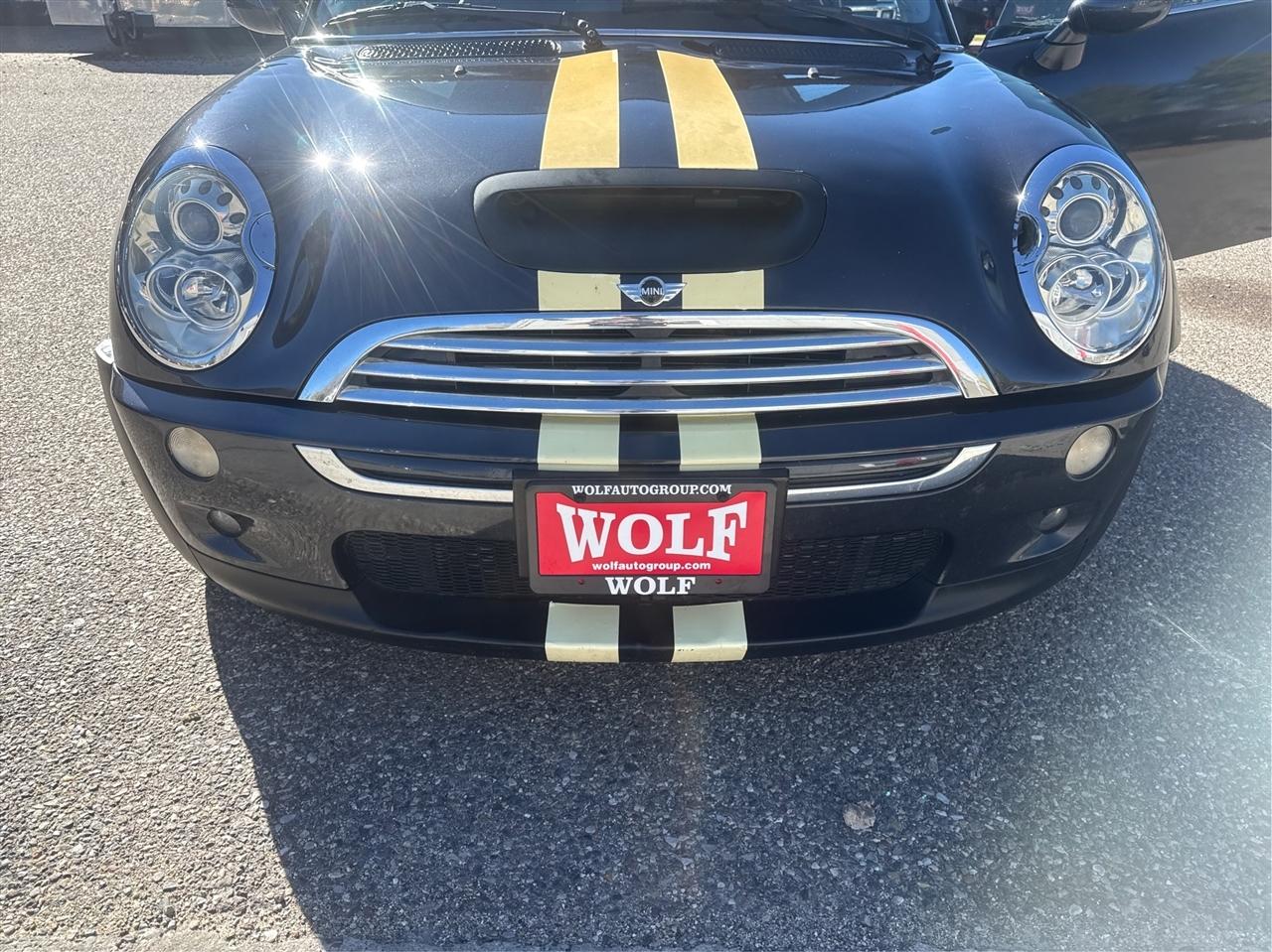 MINI Cooper Hardtop  2006