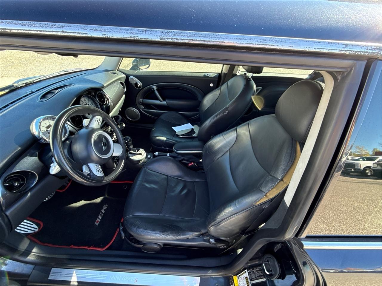 MINI Cooper Hardtop  2006