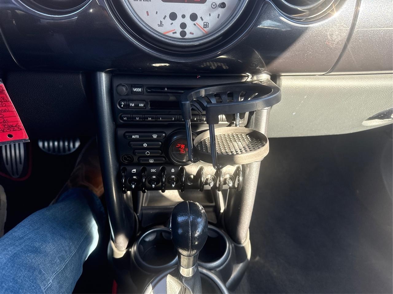 MINI Cooper Hardtop  2006