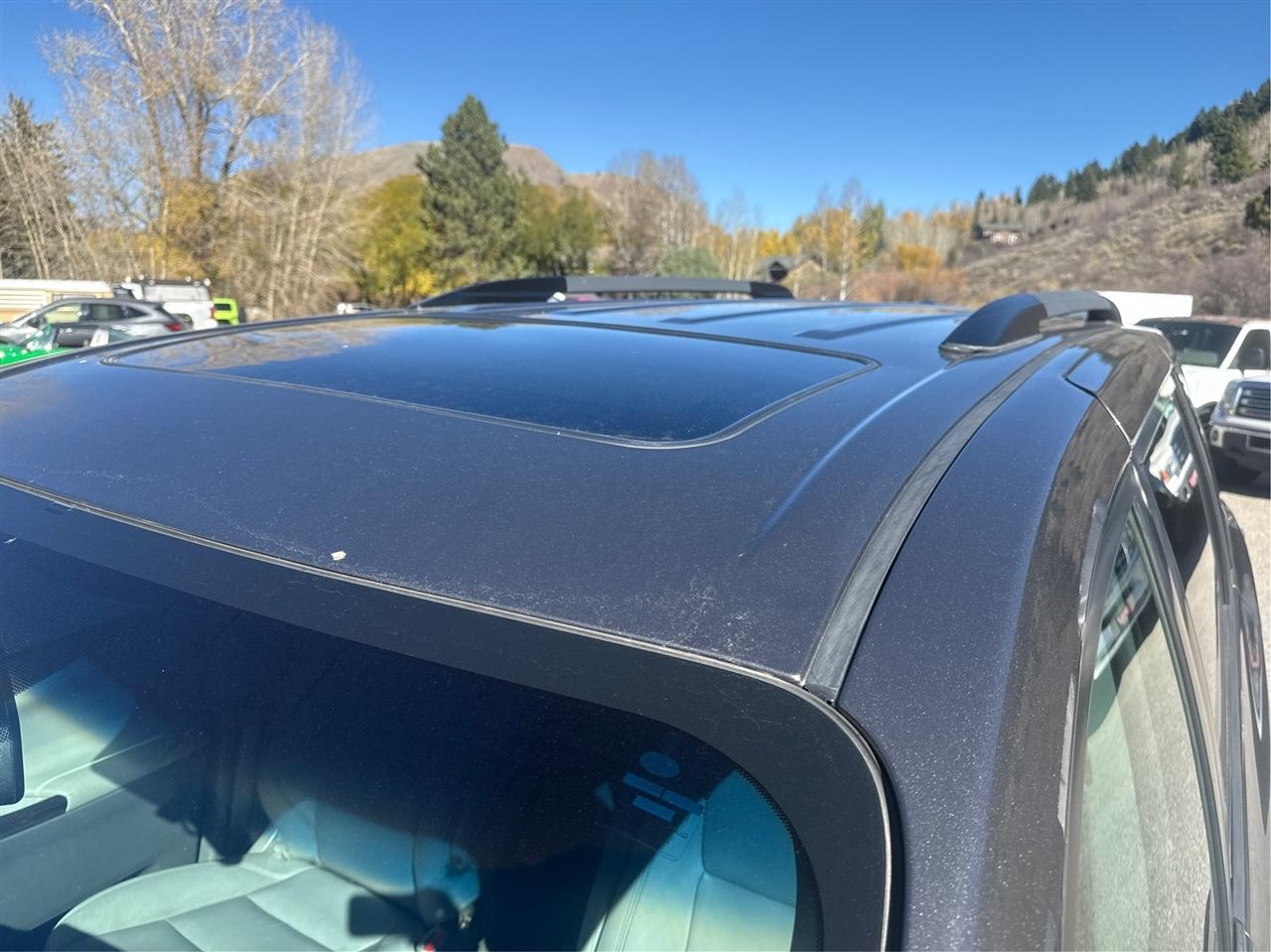 Toyota Sienna  2015