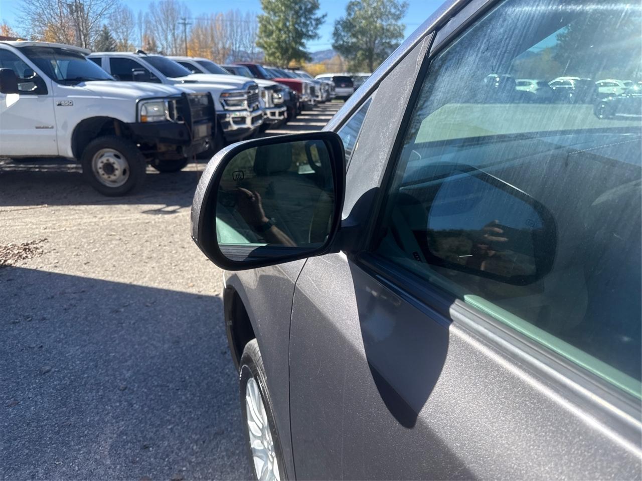 Toyota Sienna  2015