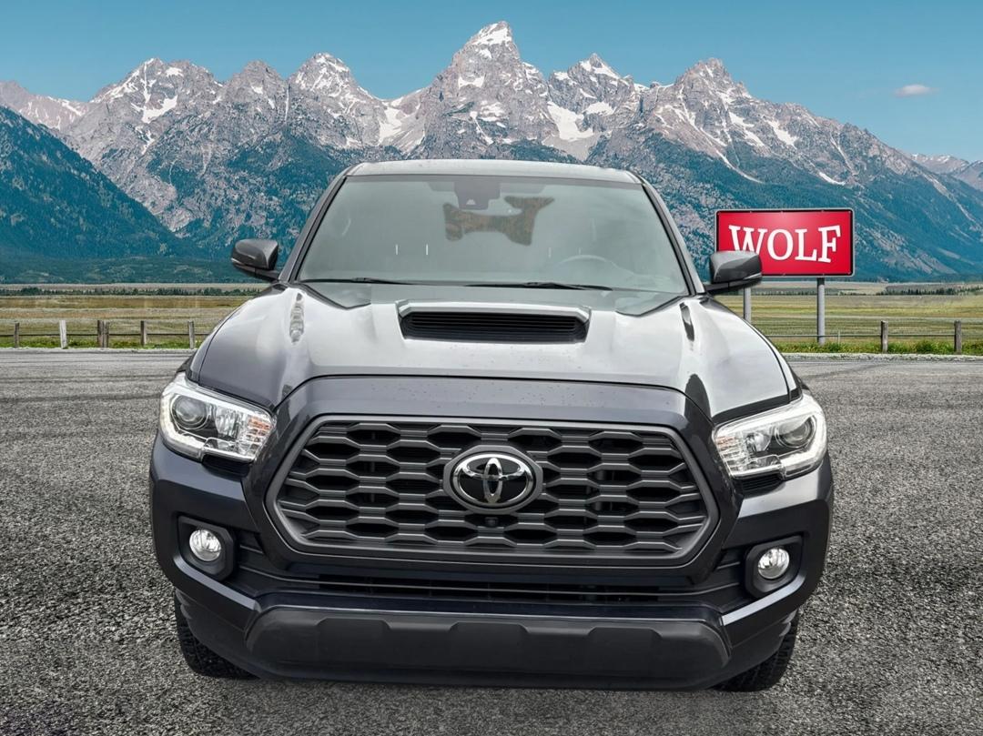 Toyota Tacoma  2023