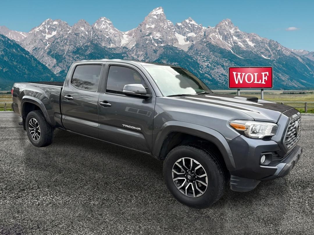 Toyota Tacoma  2023