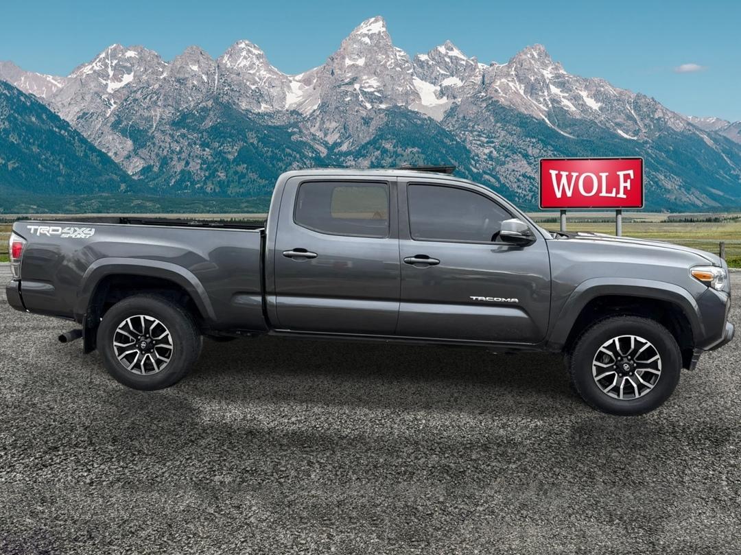 Toyota Tacoma  2023