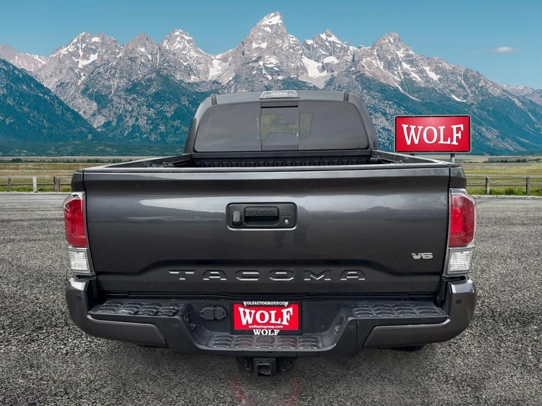 Toyota Tacoma  2023