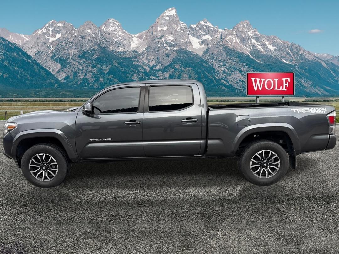 Toyota Tacoma  2023