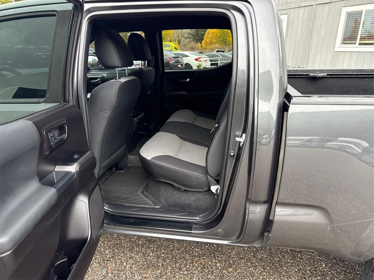 Toyota Tacoma  2023
