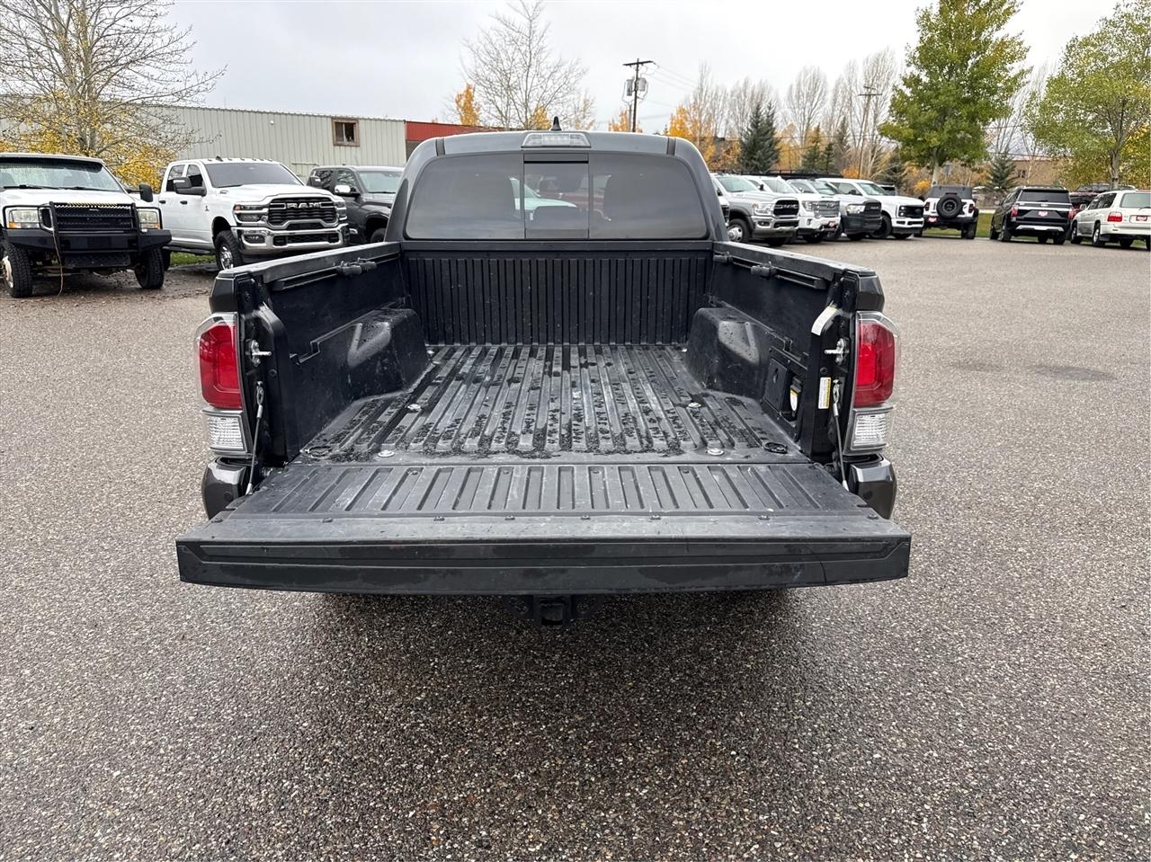 Toyota Tacoma  2023