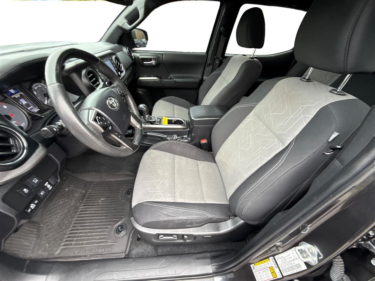 Toyota Tacoma  2023