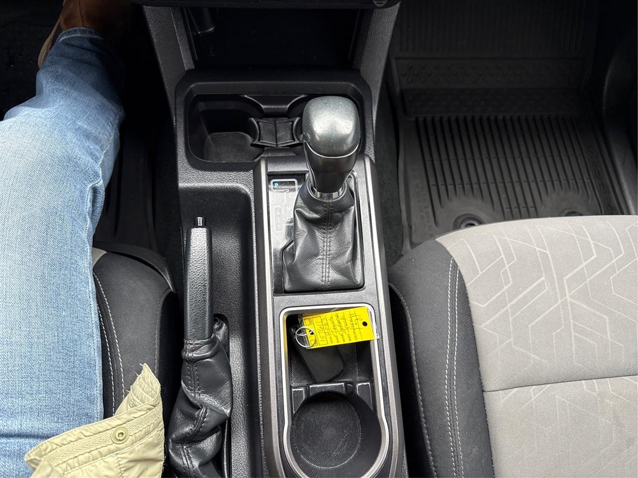 Toyota Tacoma  2023