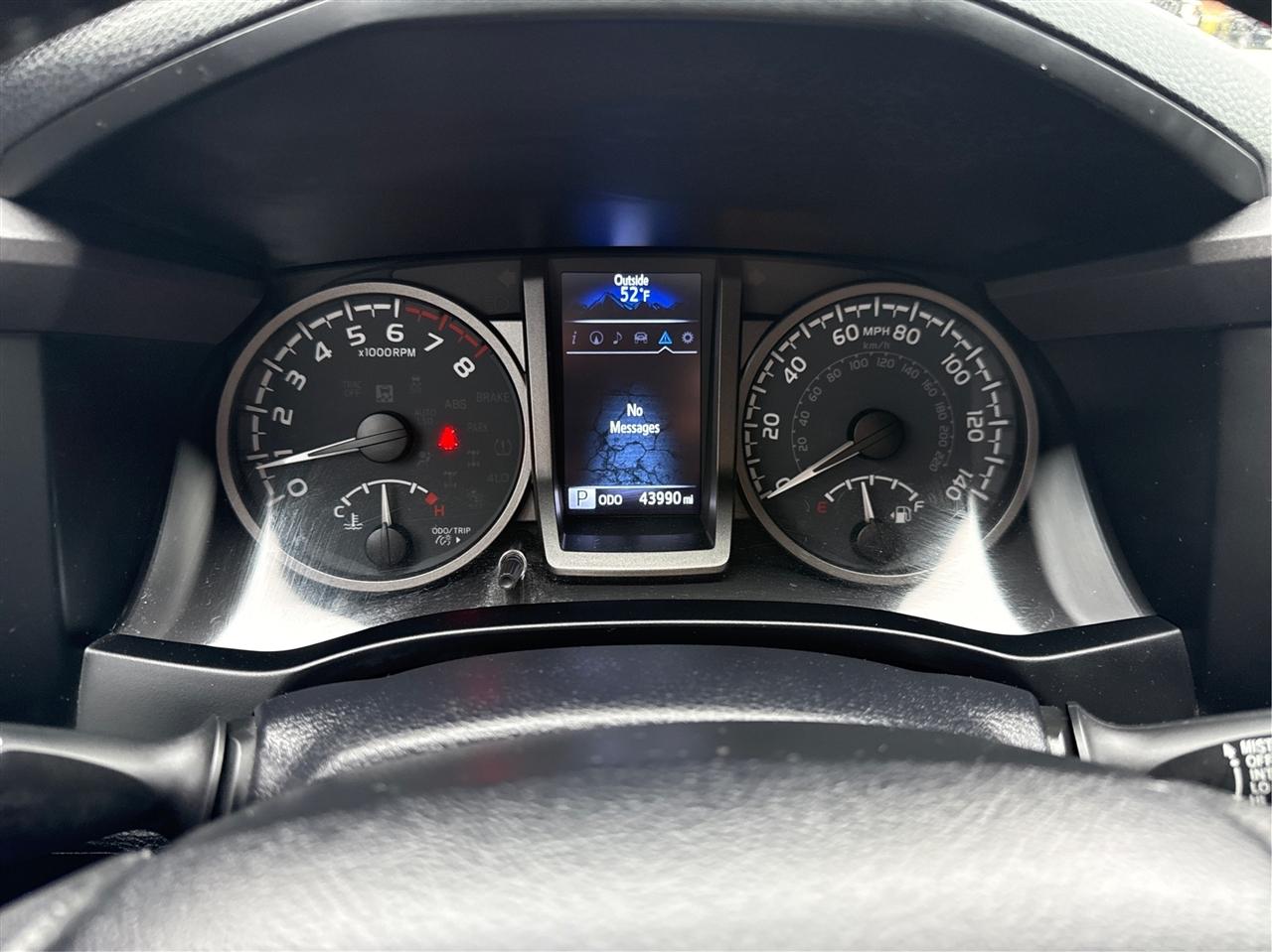 Toyota Tacoma  2023