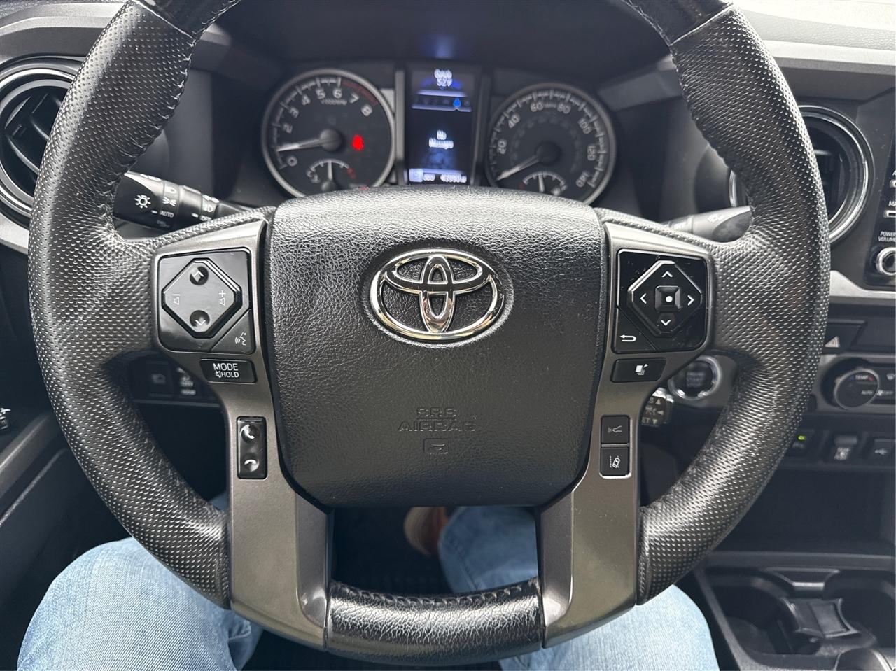 Toyota Tacoma  2023