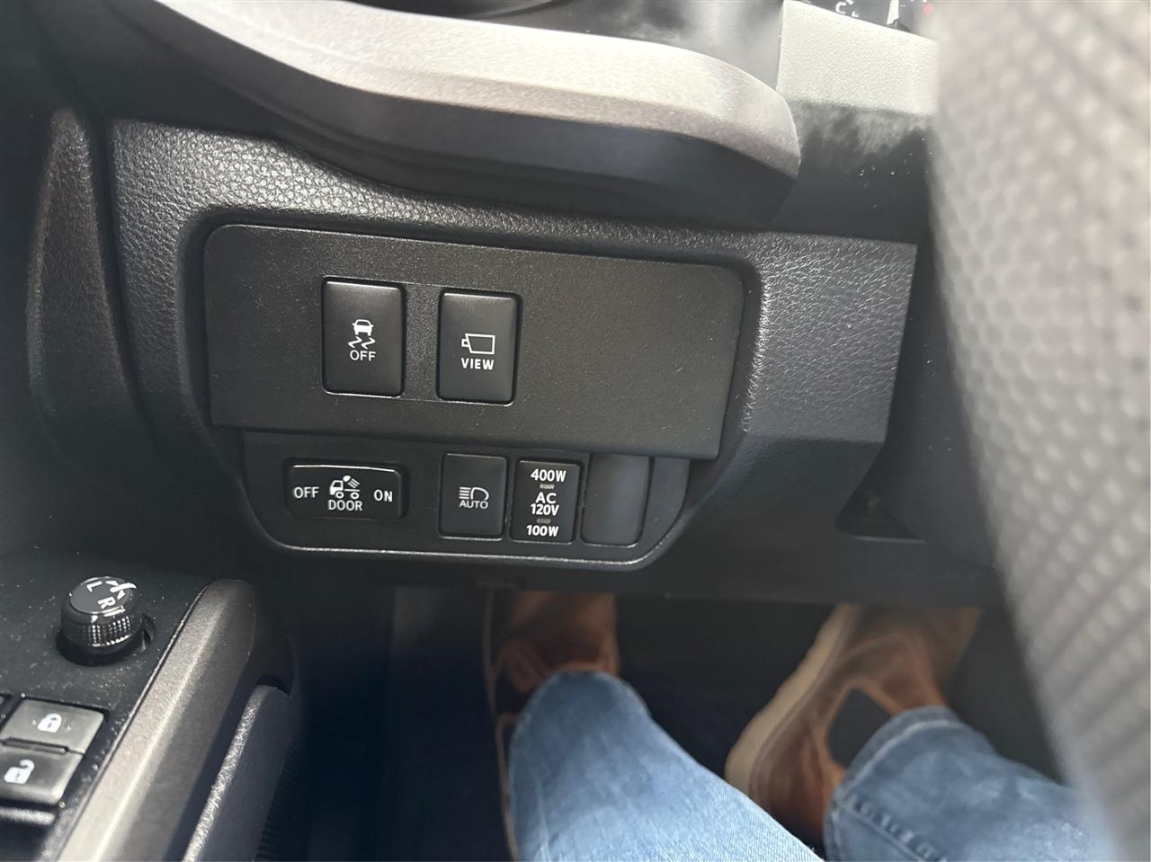 Toyota Tacoma  2023
