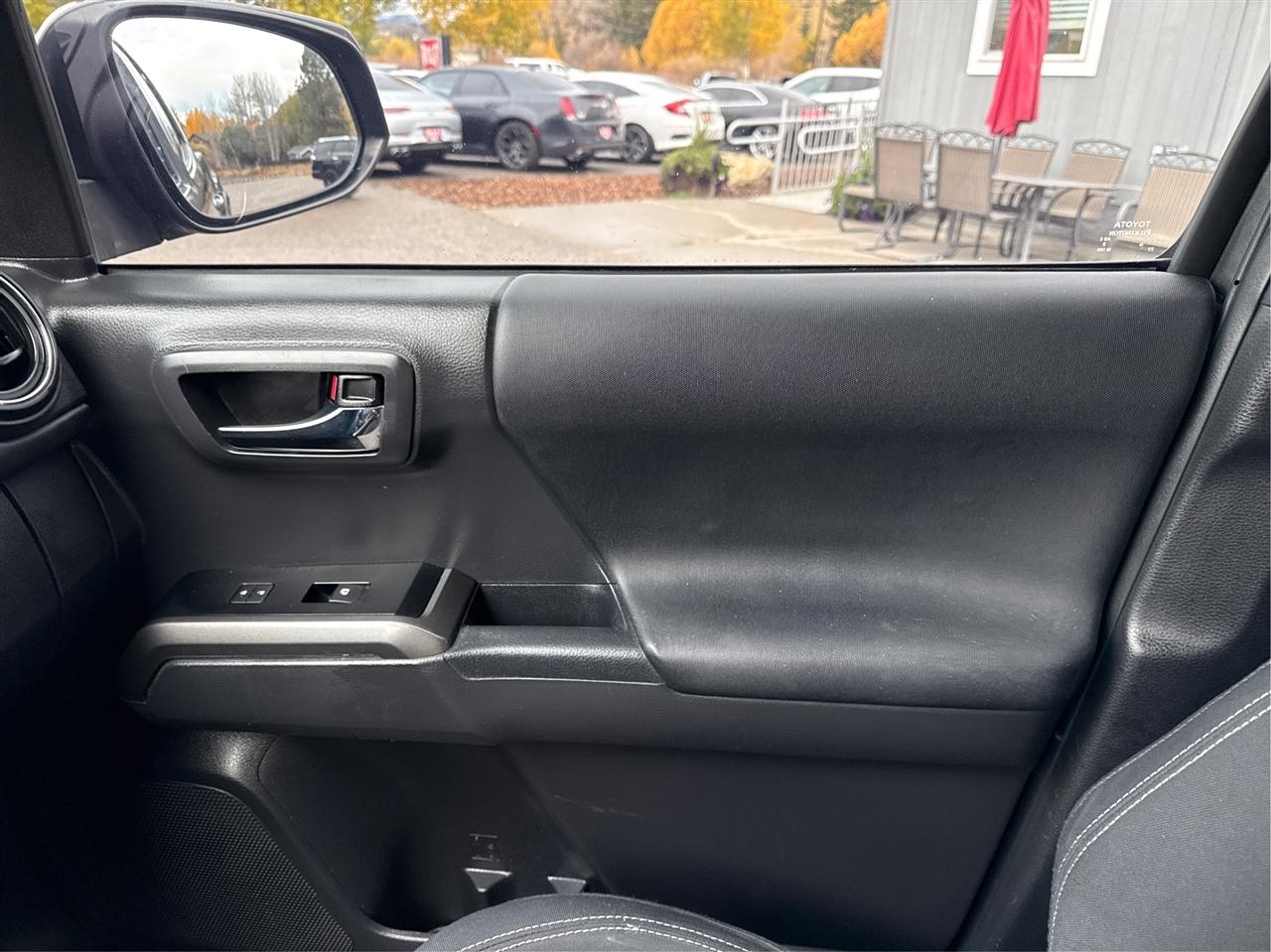 Toyota Tacoma  2023