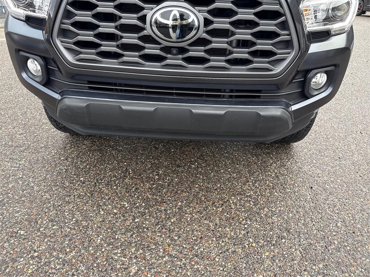 Toyota Tacoma  2023