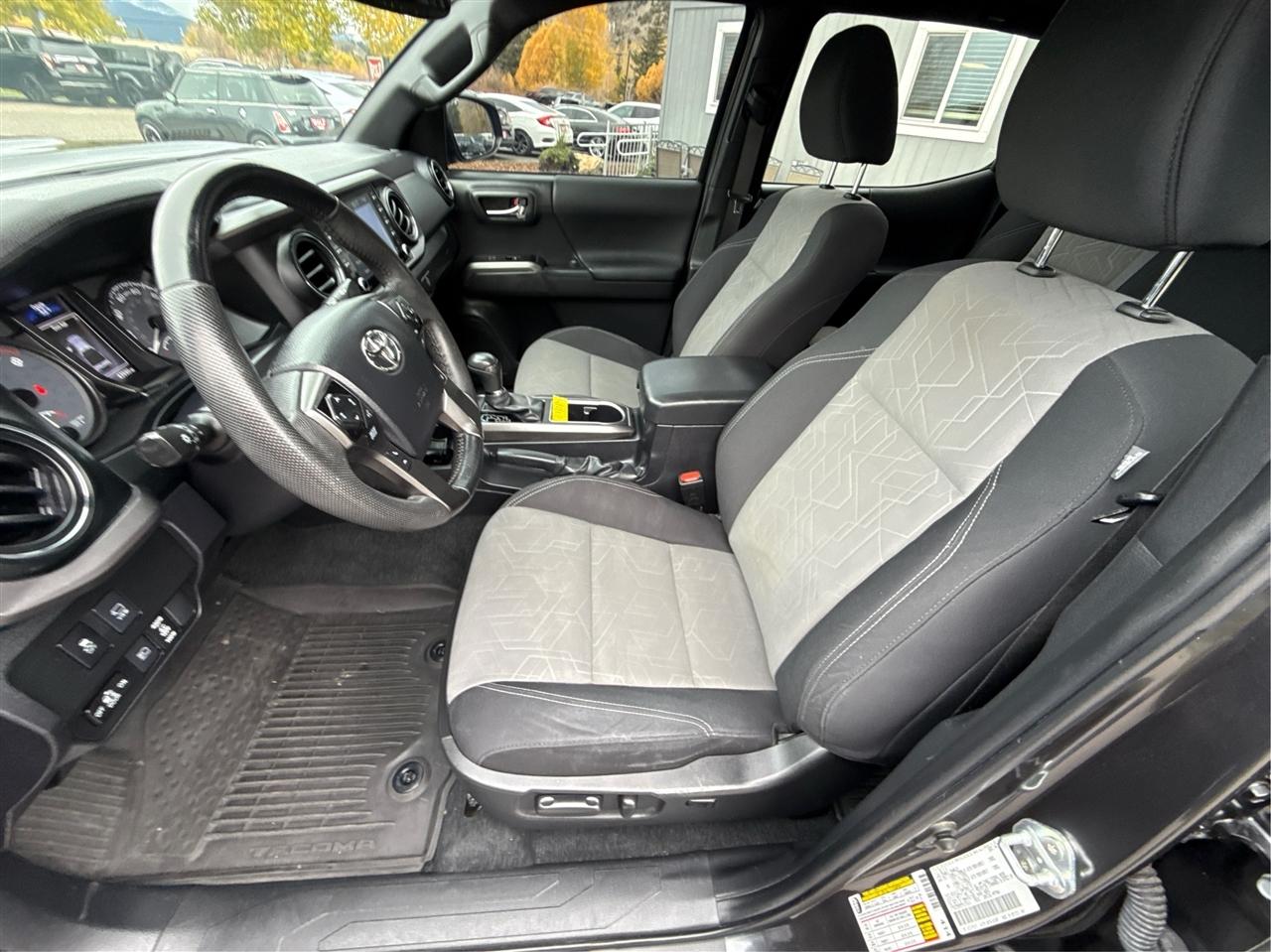 Toyota Tacoma  2023
