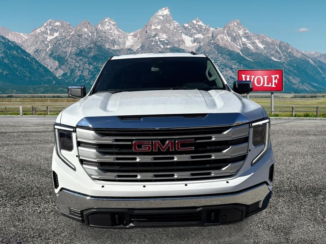 GMC Sierra 1500  2024