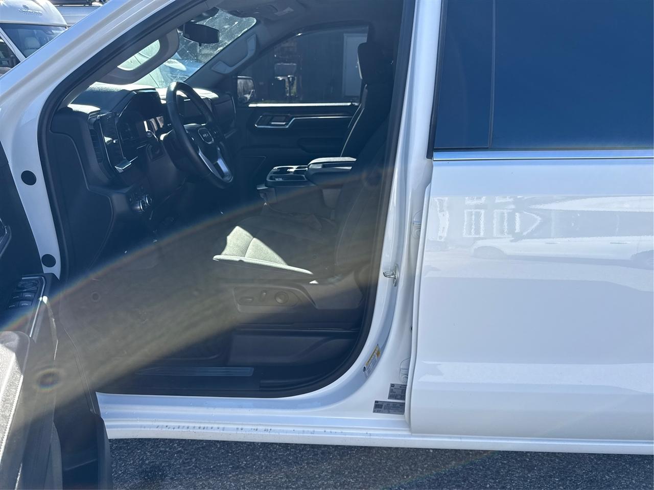 GMC Sierra 1500  2024