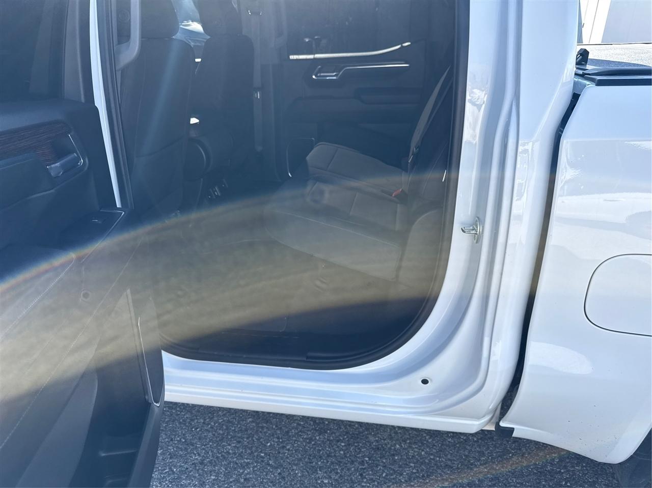 GMC Sierra 1500  2024