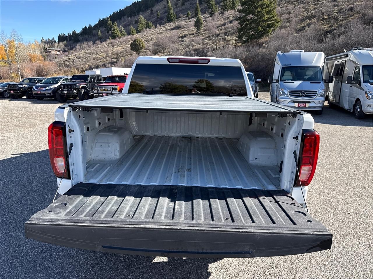GMC Sierra 1500  2024