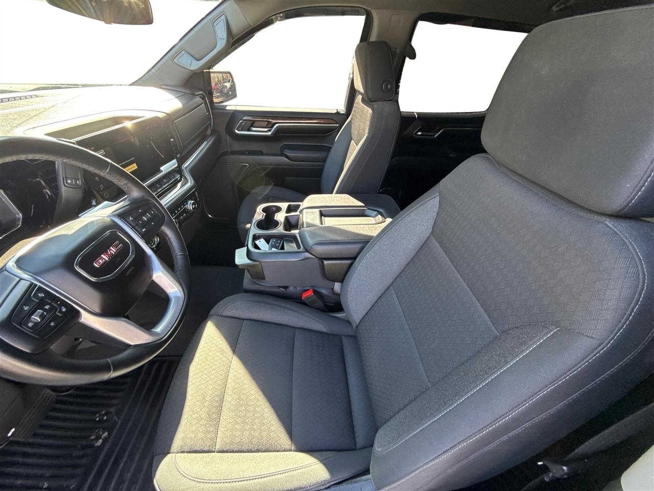GMC Sierra 1500  2024