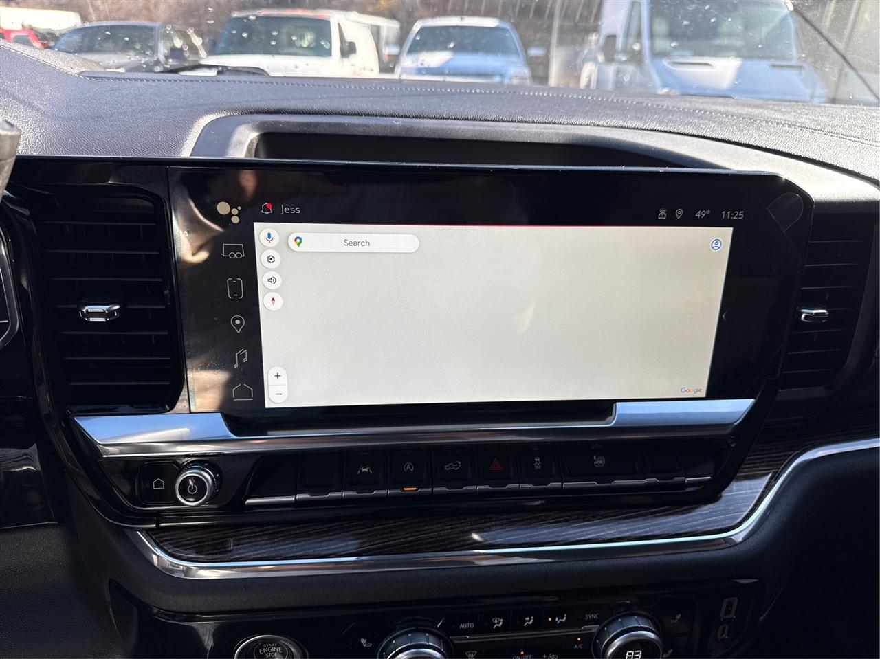 GMC Sierra 1500  2024