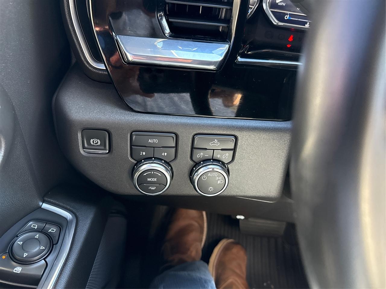 GMC Sierra 1500  2024