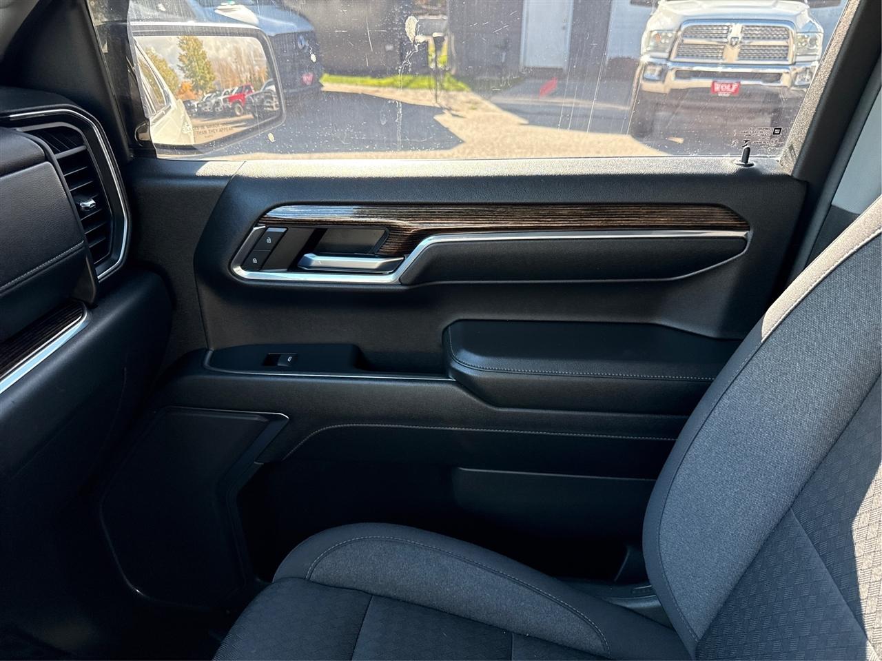 GMC Sierra 1500  2024